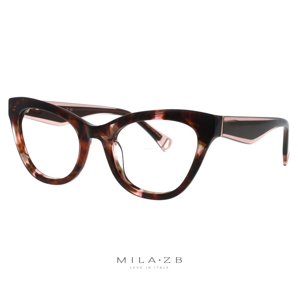 Mila ZB MZ240 V03 Okulary korekcyjne