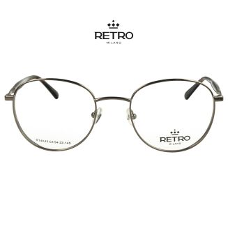 RETRO Milano R14K45 C3 Okulary korkcyjne - 4