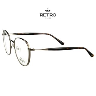RETRO Milano R14K45 C3 Okulary korkcyjne - 3