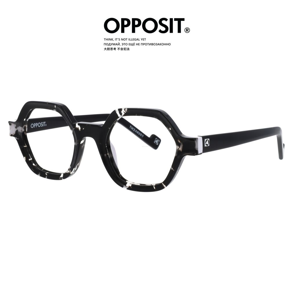 Opposit TM244 V03 Okulary korekcyjne