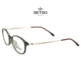 Retro Milano R41M134 C4 okulary korekcyjne - 4