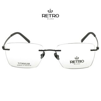 Retro Milano R03M025 C4 okulary korekcyjne - 2