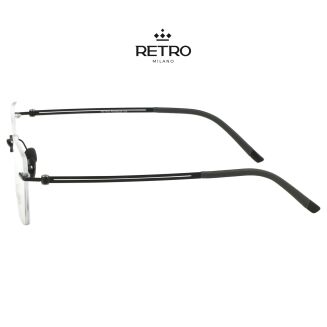 Retro Milano R03M025 C4 okulary korekcyjne - 3