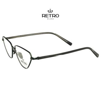 Retro Milano R07M042 C5 okulary korekcyjne - 4