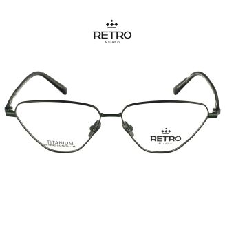 Retro Milano R07M042 C5 okulary korekcyjne - 2