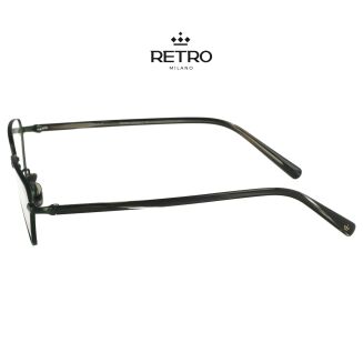 Retro Milano R07M042 C5 okulary korekcyjne - 3