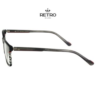 Retro Milano R10V05 C1 okulary korekcyjne - 3