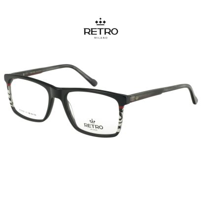 Retro Milano R10V05 C1 okulary korekcyjne