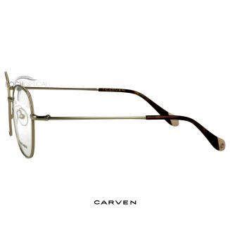 Okulary korekcyjne Carven CC1039 DO10 - 3