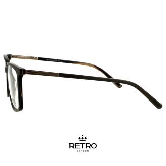 RETRO London 11E01 C2 Okulary korekcyjne - 3