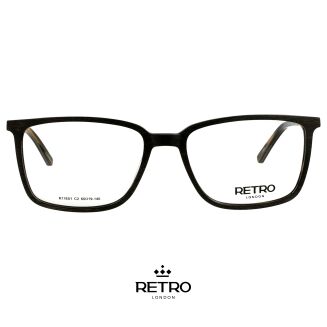 RETRO London 11E01 C2 Okulary korekcyjne - 4