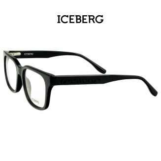Iceberg IC342 C01 Okulary korekcyjne - 3