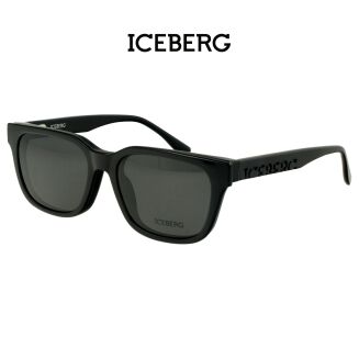 Iceberg IC342 C01 Okulary korekcyjne - 8