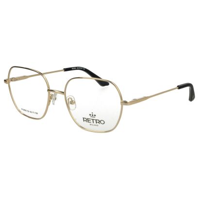 RETRO Milano R13K63 C5 Okulary korekcyjne