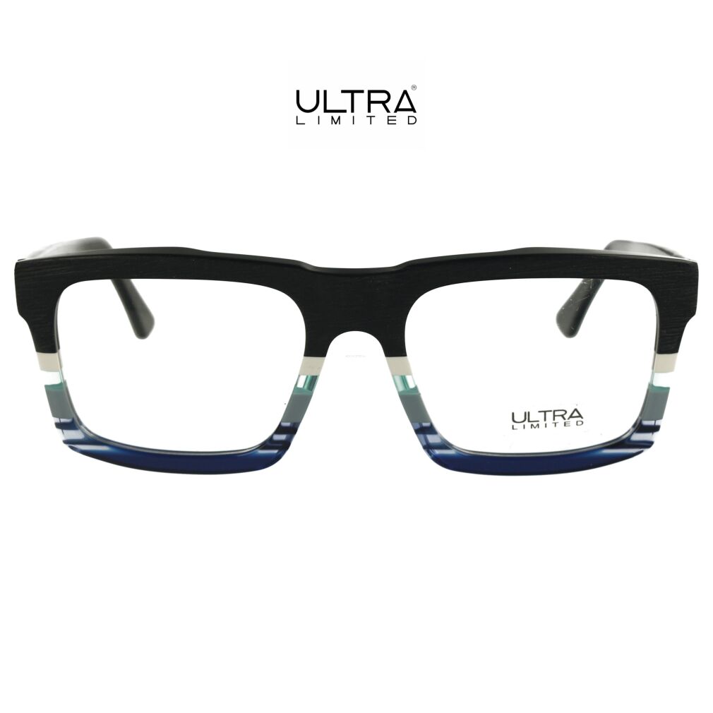 Ultra Limited Potenza C1 Okulary korekcyjne