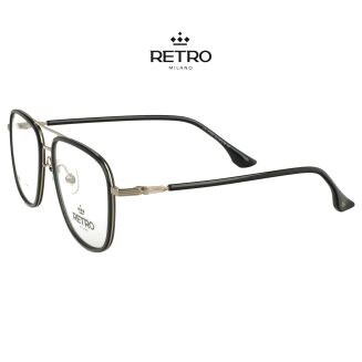 Retro Milano R41M031 C2 okulary korekcyjne - 4