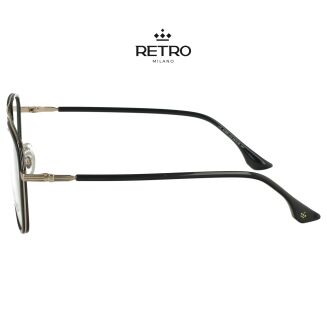 Retro Milano R41M031 C2 okulary korekcyjne - 3