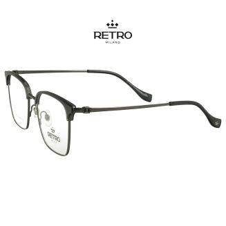 Retro Milano R41M037 C5 okulary korekcyjne - 4