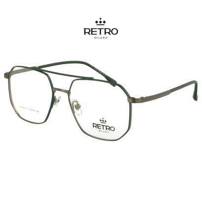 Retro Milano R41M091 C3 okulary korekcyjne