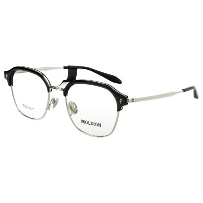 Molsion MA6061 B15 Okulary korekcyjne