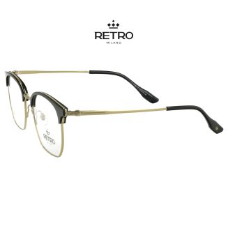 Retro Milano R41M051 C1 okulary korekcyjne - 4