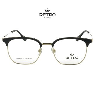 Retro Milano R41M051 C1 okulary korekcyjne - 2