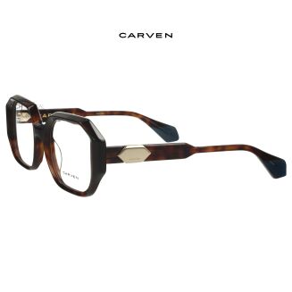 Okulary korekcyjne Carven CC1090 E007 - 3