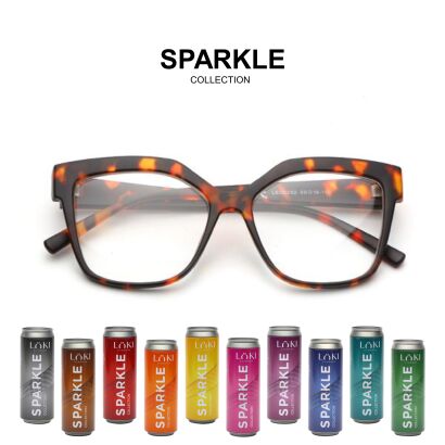 Sparkle LSO.02.02 Okulary Korekcyjne