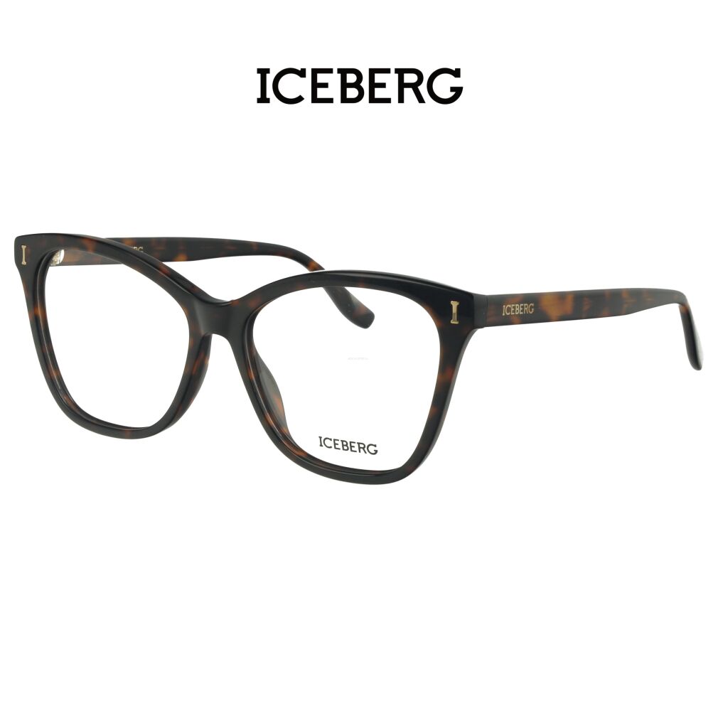Iceberg IC320 V02 Okulary Korekcyjne