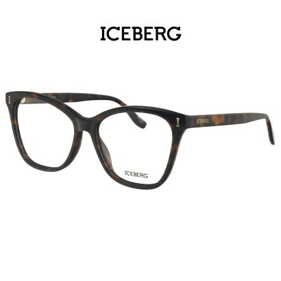Iceberg IC320 V02 Okulary Korekcyjne