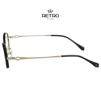 Retro Milano R41M148 C1 okulary korekcyjne - 3