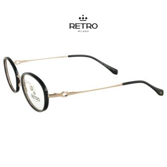 Retro Milano R41M148 C1 okulary korekcyjne - 4