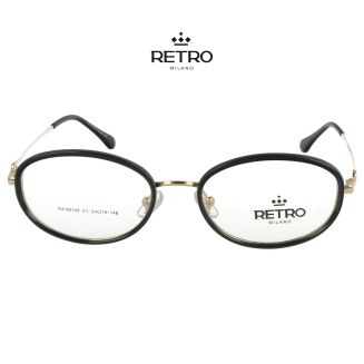 Retro Milano R41M148 C1 okulary korekcyjne - 2