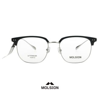 MOLSION MJ6160 B15 Okulary Korekcyjne - 4