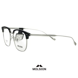 MOLSION MJ6160 B15 Okulary Korekcyjne - 3
