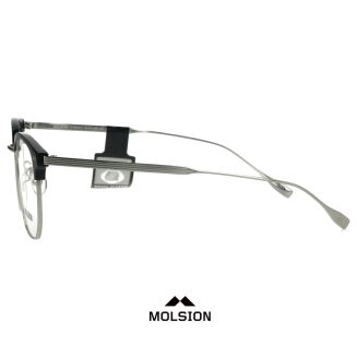MOLSION MJ6160 B15 Okulary Korekcyjne - 2