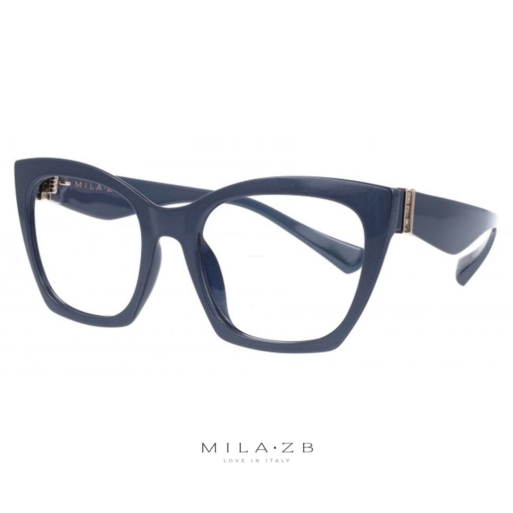 Mila ZB MZ214 V03 Okulary korekcyjne