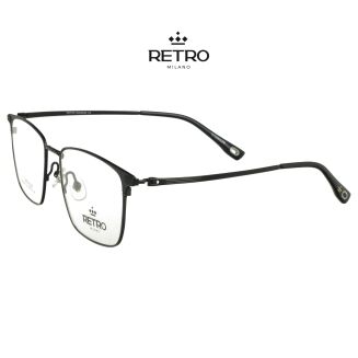 Retro Milano R65M003 C6 okulary korekcyjne - 4