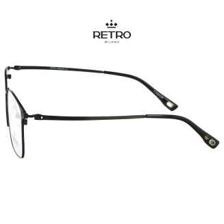 Retro Milano R65M003 C6 okulary korekcyjne - 3