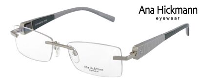 Ana Hickmann 1243 03A  Okulary korekcyjne