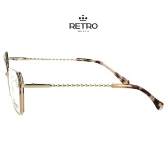 Retro Milano R10V29 C1 okulary korekcyjne - 3