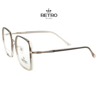 Retro Milano R48M040 C42 okulary korekcyjne - 4