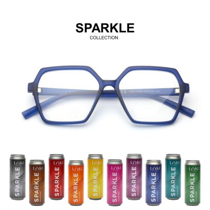 Sparkle LSO.10.03 Okulary Korekcyjne