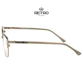 RETRO Milano R14K53 C1 Okulary korkcyjne - 3