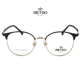 Retro Milano R41M026 C1 okulary korekcyjne - 2