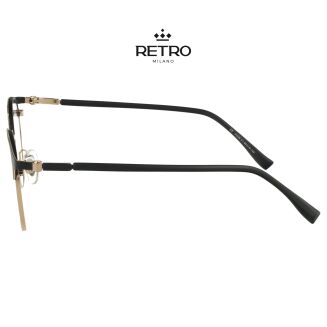 Retro Milano R41M026 C1 okulary korekcyjne - 3