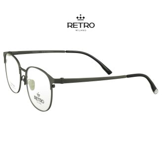 Retro Milano R45M009 C3 okulary korekcyjne - 4
