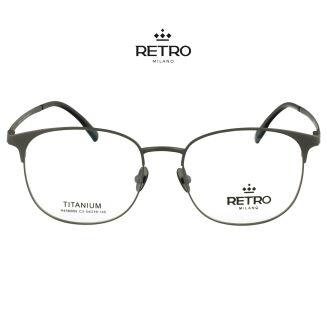 Retro Milano R45M009 C3 okulary korekcyjne - 2