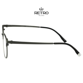 Retro Milano R45M009 C3 okulary korekcyjne - 3