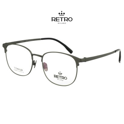 Retro Milano R45M009 C3 okulary korekcyjne
